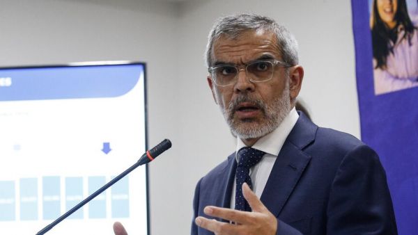 Corrupción en cárceles: Cordero dice que 