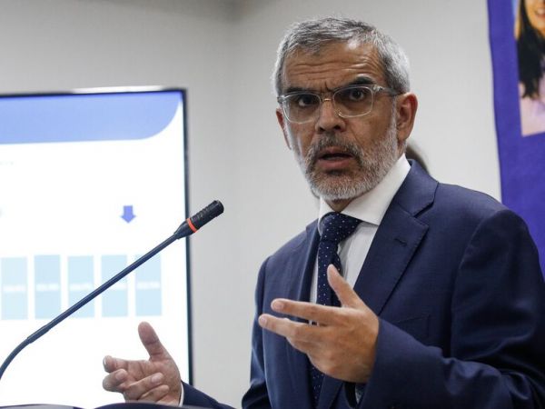 Corrupción en cárceles: Cordero dice que 