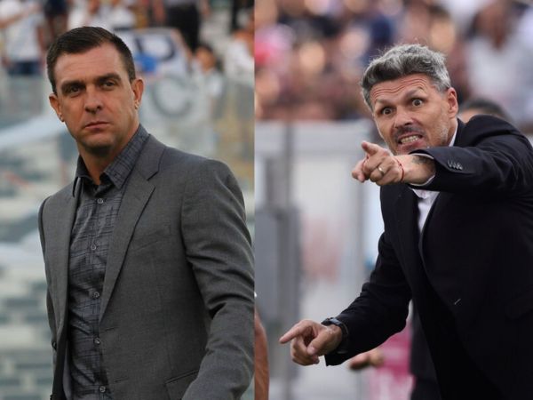 Fernando Ortíz y Pablo Guede quieren al defensa chileno Nicolás Díaz.