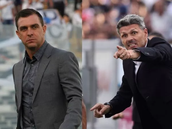 Fernando Ortíz y Pablo Guede quieren al defensa chileno Nicolás Díaz.