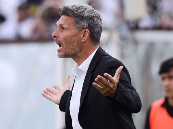 Los refuerzos que pidió Fernando Ortiz