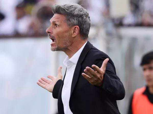 Los refuerzos que pidió Fernando Ortiz