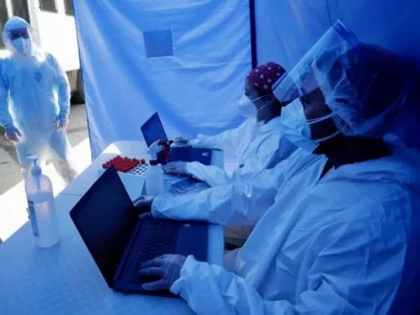 Influenza H3N2 Chile Minsal subclado k