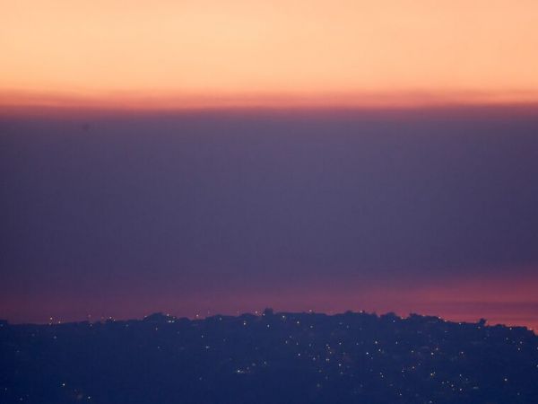 Carabineros detiene a sujeto acusado de iniciar gran incendio forestal en San Pedro de Melipilla