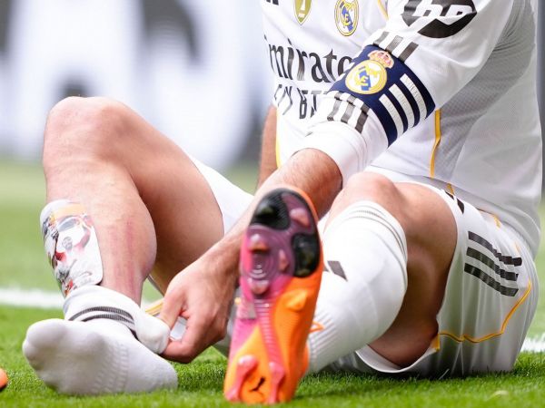 Itziar González, quien llegó al Real Madrid para ejercer de nutricionista, dice haber sido víctima de acoso laboral.