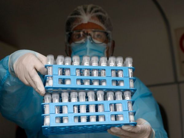 Minsal confirma primer caso en Chile de la influenza H3N2 subclado K