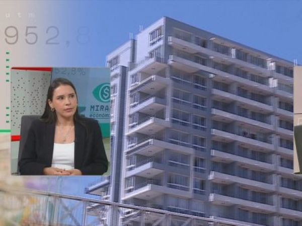 Mirada Económica - 18 de diciembre 2025