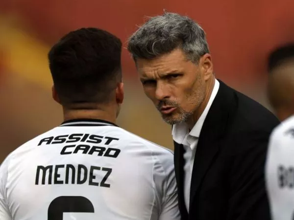 Colo Colo tendría listo el fichaje de Matías Fernández Cordero, lateral derecho de Independiente del Valle.