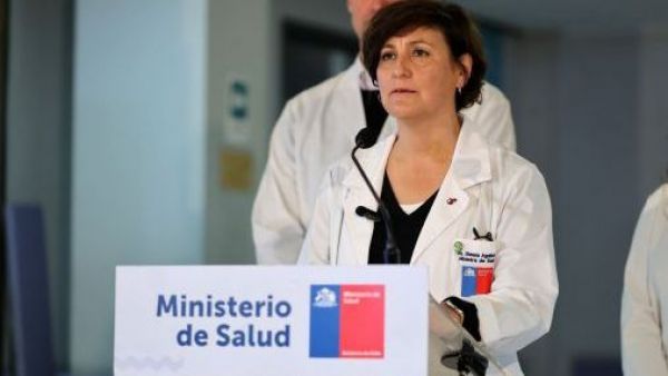 Influenza H3N2 subclado K en Chile: Minsal advierte que en los próximos días puede haber más casos positivos