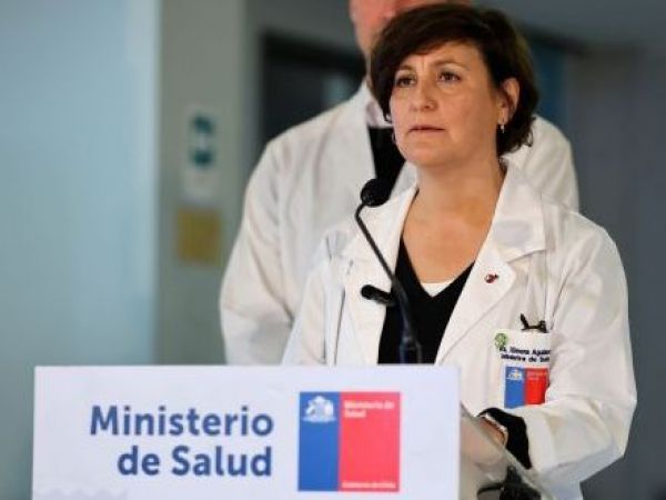 Influenza H3N2 subclado K en Chile: Minsal advierte que en los próximos días puede haber más casos positivos