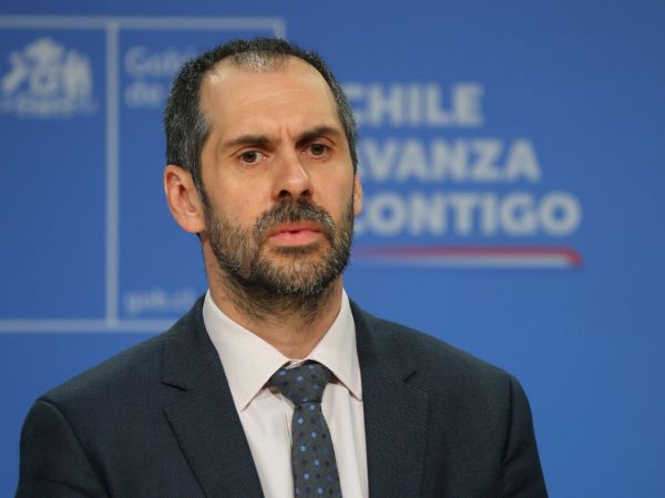 Grau sobre auditoría de Contraloría