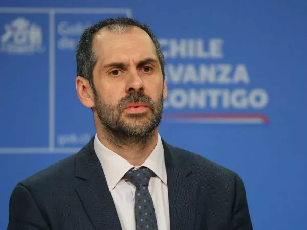 Grau sobre auditoría de Contraloría