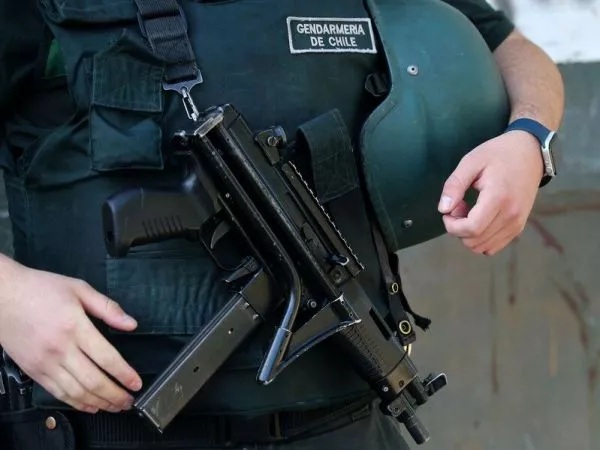Gendarme