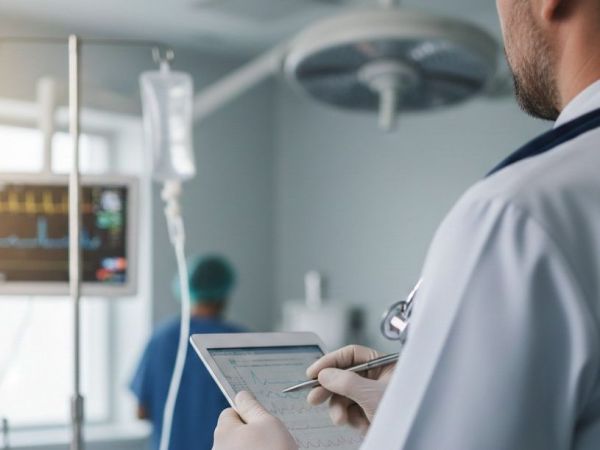 PDI detiene a 7 médicos por escándalo de licencias médicas a funcionarios públicos