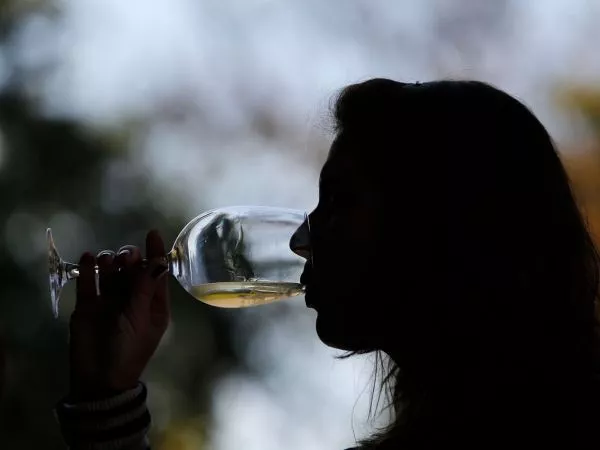Consumo de alcohol
