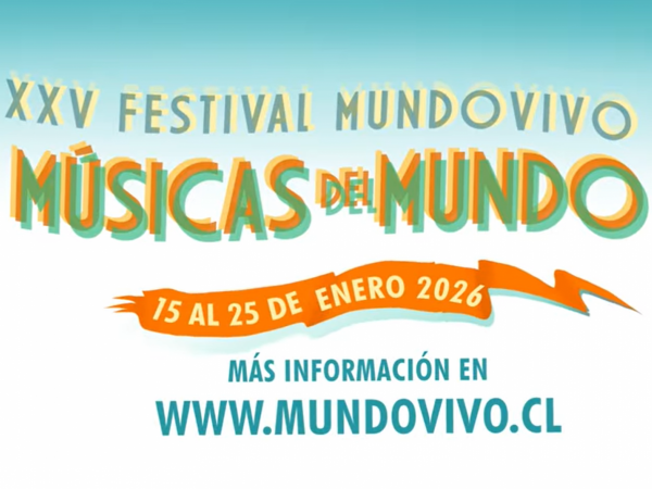 Festival de Músicas del Mundo