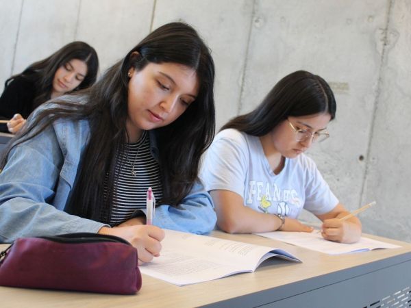 Preuniversitario de la UOH