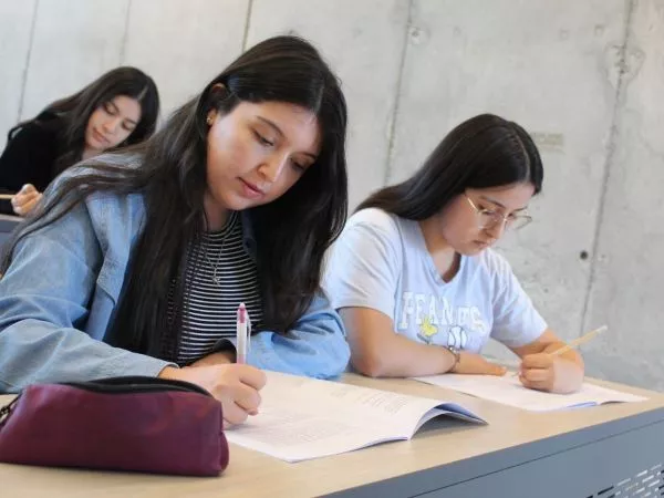 Preuniversitario de la UOH