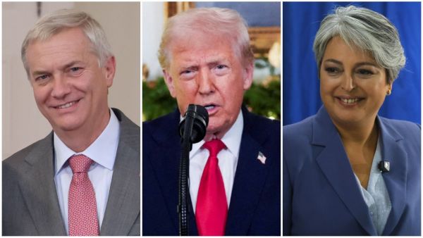 Personaje del año según Cadem