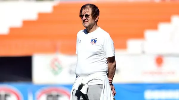 Aníbal Mosa presidente de Blanco y Negro