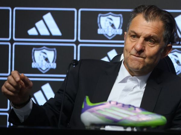 Aníbal Mosa presidente de Blanco y Negro