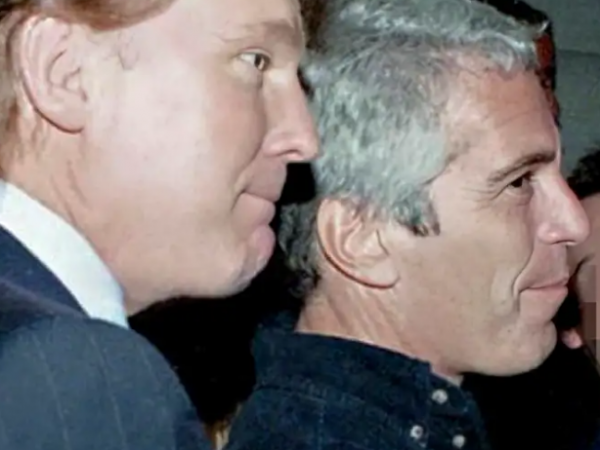 Publican nuevas fotografías y documentos del caso Epstein