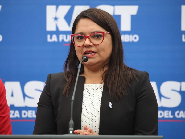 Biministro García y Susana Jiménez en Estado Nacional