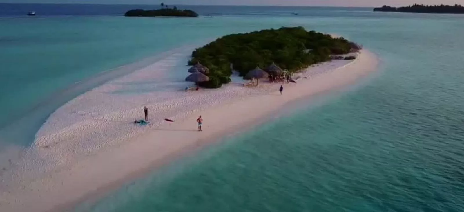Viajes que nunca despegan