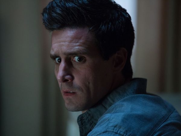 Fallece James Ransone