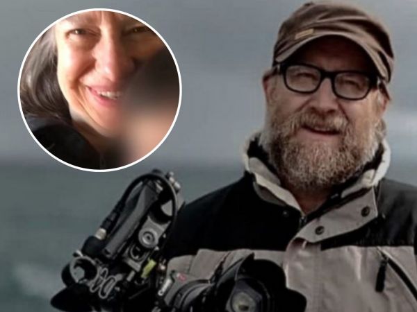 Trinidad Cruz-Coke critica a Fiscalía y PDI por investigación de muerte de su hermano