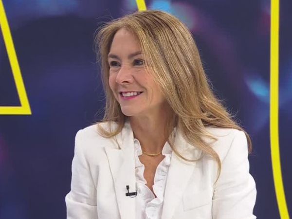 Susana Jiménez y relación con Argentina