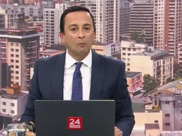 24 Horas al Día