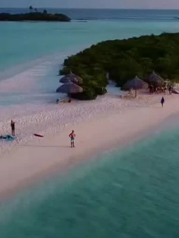 Viajes que nunca despegan