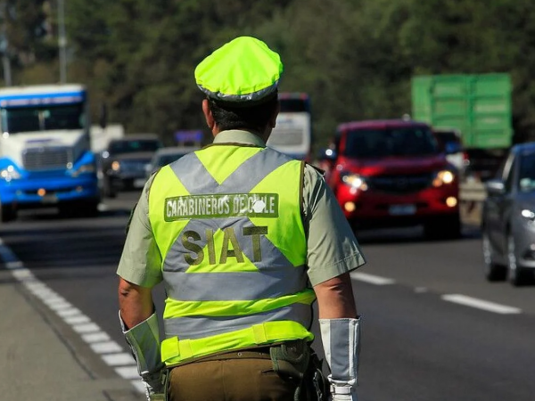 Muere niño de 6 años atropellado