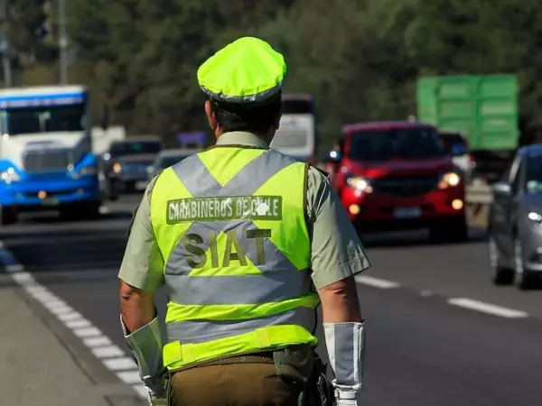 Muere niño de 6 años atropellado