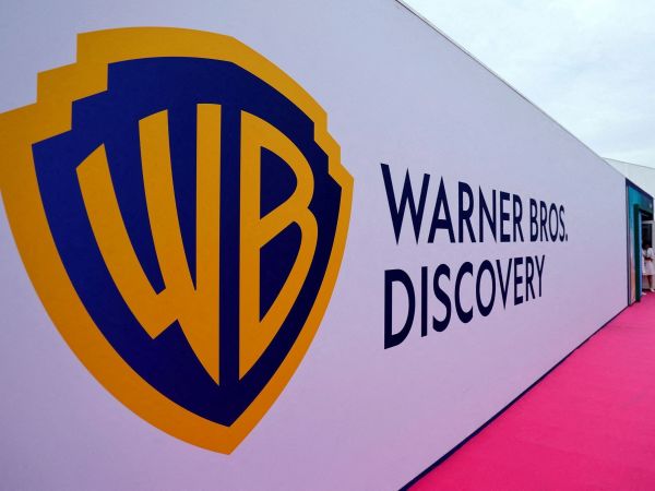Larry Ellison ofrece una garantía de 40.400 millones de dólares para adquirir Warner Bros