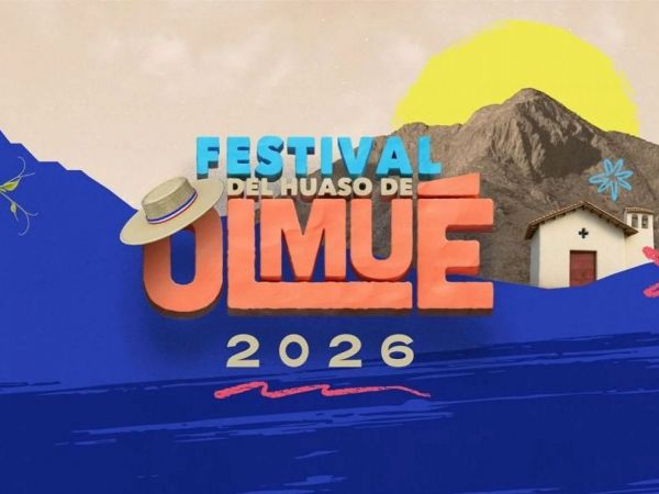 Festival del Huaso de Olmué 2026 jurado