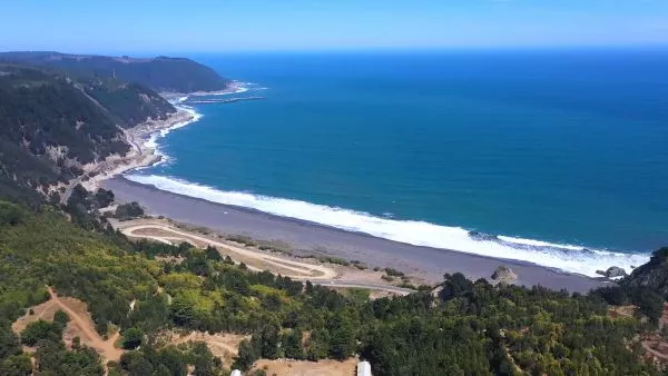 Verano 2026 en Constitución: Seguridad y turismo Maule