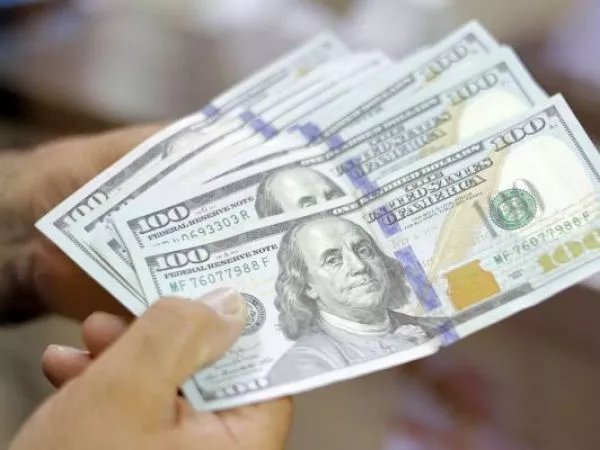 precio dolar hoy