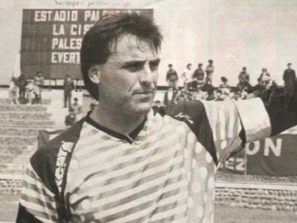 Muere Jorge Cortés, histórico arquero de Everton