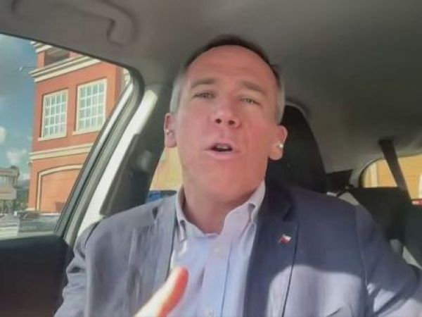 Diputado Alessandri y polémica por presunto amarre en reajuste público