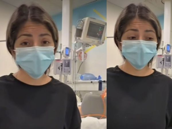 Relato de madre por ataque de perros a su hija