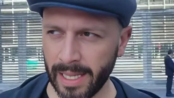 Detienen a Nicolás Piña