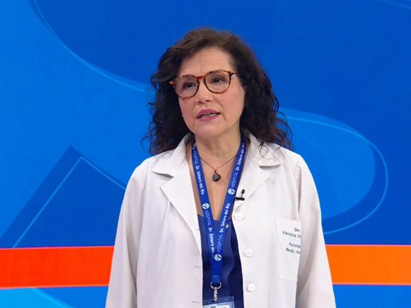 Dra. Verónica Palacios