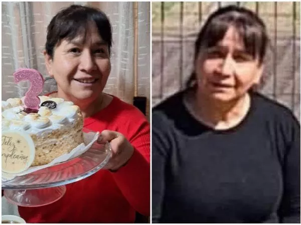 Luz Espinoza Galaz