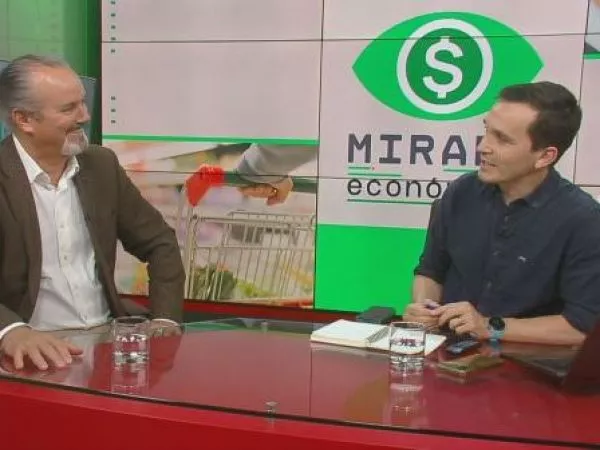 Mirada Economica