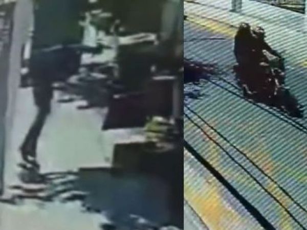 video balacera la florida