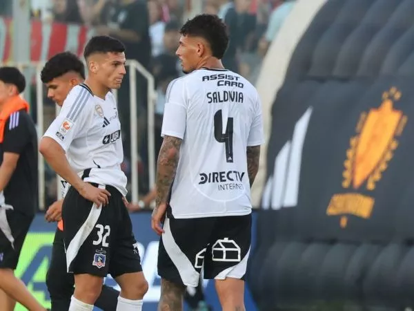 Alan Saldivia dejaría Colo Colo en las próximas horas