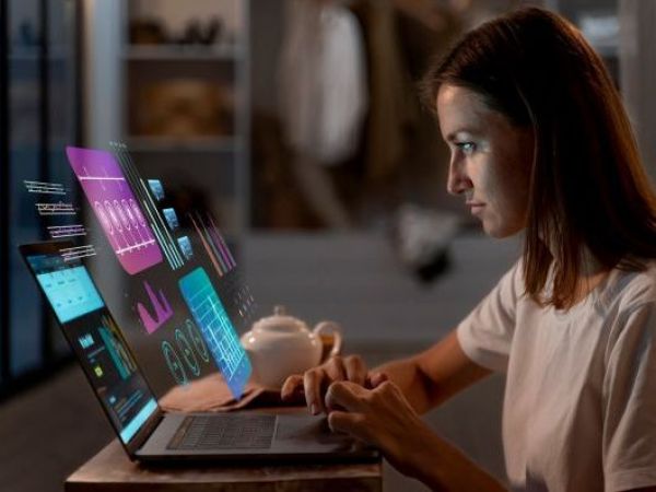 Inteligencia artificial y trabajo