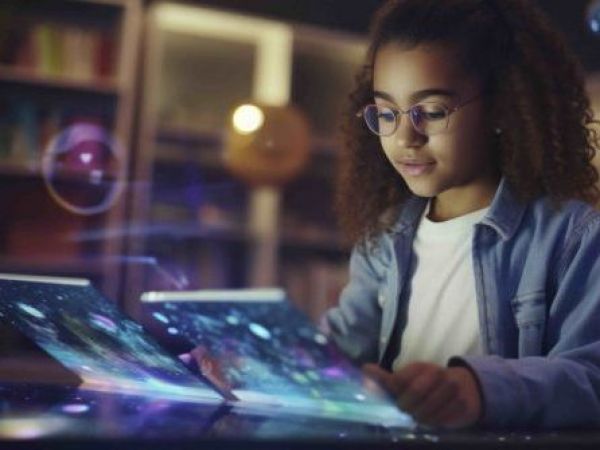 Inteligencia artificial y educación